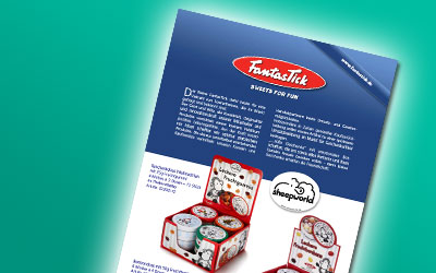 FantasTick Salesfolder